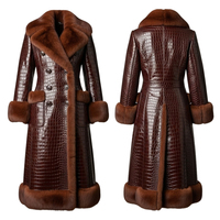 Manteau en toile décontracté pour femme, tendance hiver, col montant, respirant, coupe-vent, personnalisable, rembourré et tricoté – Meilleures ventes