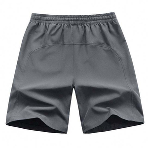 Men's 100% <b>Polyester</b> <b>Shorts</b> Lightweight Breathable Gym Running Sports <b>Shorts</b> Quick Dry Summer Casual Athletic <b>Shorts</b> - Product Image 4