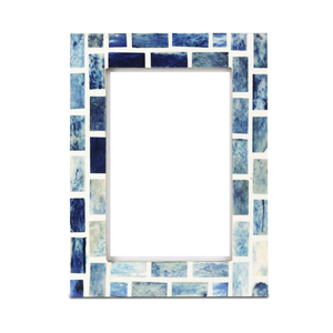 High Quality Handmade Eco-Friendly 4x6 Resin Inlay <b>Photo</b> <b>Frames</b> Home Decorative Tabletop <b>Frame</b> From India Option - Product Image 3