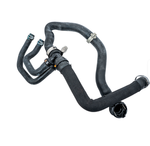 Tuyau de sortie de radiateur 9816364580 pour Peugeot 308 408 4008 1.6T - Product Image 3