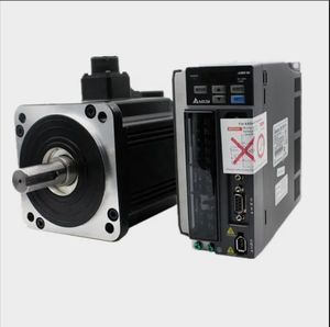 Servomoteur Delta ASD-B3-0421-L 400W 1PH 220V Série ASDA-B3 Servomoteur AC haute précision - Product Image 3