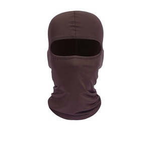 Pasamontañas de Alta Calidad, Pasamontañas de Spandex, Máscaras Faciales Transpirables, Resistentes al Viento, Cobertura Facial Completa para Deportes al Aire Libre e Invierno - Product Image 6