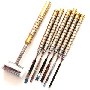 Ciseaux et maillets chirurgicaux dentaires Astrin, produit médical professionnel portable, nouvelle arrivée, impression de logo personnalisée - Product Image 5