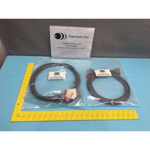 2 AMAT 0150-76190 CABLE ASSY, EMC COMP, SYSTEMS - Équipements et pièces semi-conducteurs d'occasion fiables à l'échelle mondiale - Product Image 2