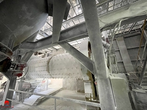 Poudre de bicarbonate d'ammonium 98% pureté, qualité industrielle, certifiée ISO9001, marque Nhat Thang VNT7, Nghe Vietnam, pour peintures et plastiques - Product Image 5