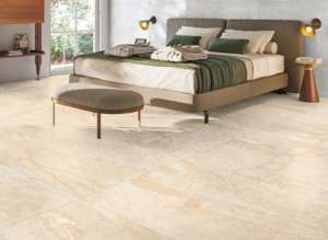 Carreaux de porcelaine sculptés design 800x1600 1200x1800 750x1500mm, grandes dimensions pour murs, sols et revêtements muraux intérieurs modernes - Product Image 4