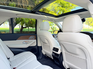 MERCEDES-BENZ (Clase GLE GLE 350) 2024 USADO, 339 CV, Kilometraje (19.000 km), TRANSMISIÓN AUTOMÁTICA - Product Image 2