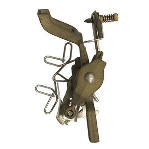 Rociador de impacto de latón, 1/2" - Product Image 2
