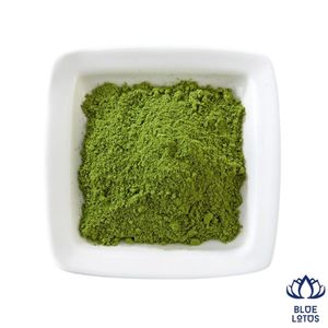 BEST SELLER Thé vert Matcha en poudre de qualité supérieure, durable, tendance, stimulant énergétique, pour boulangerie et boissons, directement de l'usine - Product Image 1