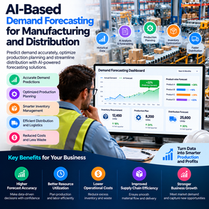 Services d'automatisation e-commerce basés sur l'IA pour l'analyse des avis clients et la surveillance des sentiments, favorisant la croissance intelligente des entreprises - Product Image 4