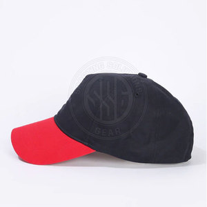 Casquette de baseball légère, décontractée, pour les activités quotidiennes en plein air, les voyages et un style confortable et tendance. - Product Image 2