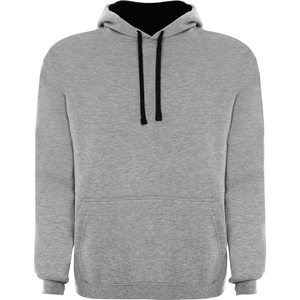 Custom Wholesale <b>Mens</b> Streetwear <b>Pullover</b> Hoodie Blank Plain Heavyweight Cotton Fleece Hooded Sweatshirt Winter Casual Tracksuit - Product Image 4