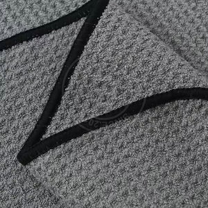 Serviette de golf gaufrée haute résistance et résistante aux déchirures pour caddies professionnels et tournois professionnels - Product Image 4