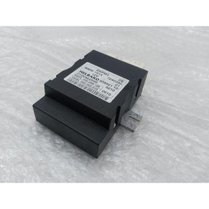 Módulo de Control de Bomba de Combustible para Serie 7 2008-2012, Usado, OEM 16147240390 - Product Image 3