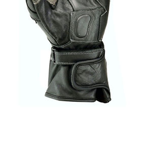 Guantes de Motocicleta para Hombre y Mujer, de Dedo Completo, Color Sólido, Precio Más Bajo, Secado Rápido, Gran Venta - Product Image 5
