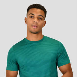 Camiseta casual lisa, fabricación OEM/ODM, suministro de fábrica, logotipo personalizado, ideal para uso en exteriores, camiseta deportiva para hombre - Product Image 6