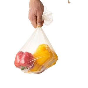 Bolsa de polietileno Layflat en rollo para embalaje del fabricante El plástico proviene de Vietnam OEM Necesidades personalizadas con el mejor precio - Product Image 1