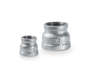 Raccord de réduction industriel en laiton fileté BSP de fabrication indonésienne, taille 1/4 – 6, pour conduite d'eau marine et nautique - Product Image 4