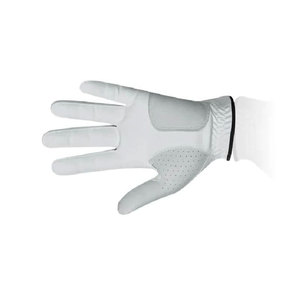 Gants de golf en peau de mouton légers, coupe-vent et imperméables pour hommes et femmes, main gauche, toutes tailles, avec logo personnalisé - Product Image 5
