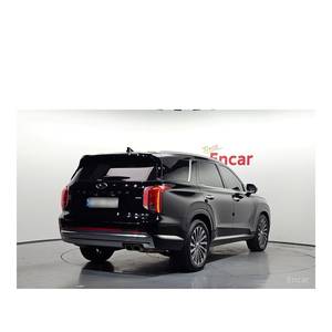 Hyundai Palisade Diesel 2.2 4WD 2023, 27 919 km, Boîte Automatique, Sièges en Cuir, Volant à Gauche - Product Image 2
