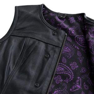 Chaleco de Motociclismo para Mujer - Product Image 4