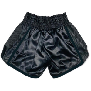 Pantalones Cortos de Boxeo Muay Thai Transpirables, Nuevo Estilo, Logotipo Personalizado, Ropa de Combate al por Mayor, Pantalones Cortos de Boxeo Muay Thai Cómodos - Product Image 2