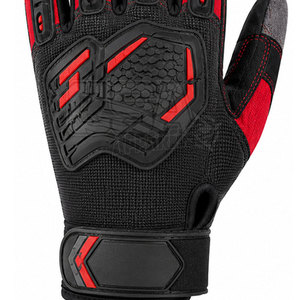Gants de mécanicien confortables pour l'entretien automobile, les réparations en garage et les travaux industriels, avec ajustement flexible et construction durable - Product Image 6