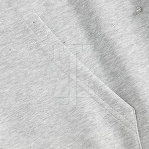 Sudadera con Pedrería de Moda Urbana Informal, Diseñada para un Uso Diario Cómodo y con Estilo Moderno - Product Image 5