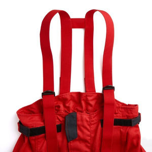 Tenues de pompier Nomex ignifuges et réfléchissantes en promotion – Équipements de lutte contre l'incendie - Product Image 2