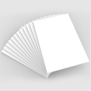 Tecnología de Fabricación Avanzada, Tablero de Espuma de PVC de Color Blanco, Tamaño Personalizado, Resistente al Fuego, Coextrusión CASAWOOD de Vietnam - Product Image 4