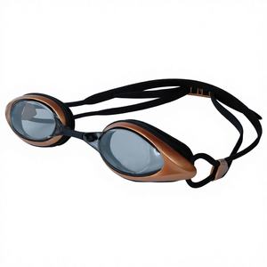 Lunettes de sport, lunettes de natation avec verres et monture en PC, fabricant OEM ODM sur mesure - Product Image 4