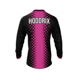Camisetas de Dodgeball Sublimadas Personalizadas – Tejido Avanzado que Transpira la Humedad – Uniformes de Partido para Equipos Profesionales con Corte Preciso - Product Image 2