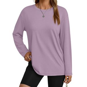 Urban Deep Chocolate Brown Crewneck Baggy Women Sweatshirts Heavyweight Thick Cotton <b>Fleece</b> Winter <b>Sweaters</b> - Product Image 1