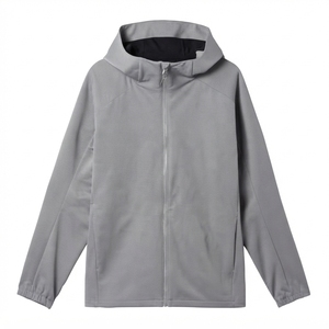 Solid Winter <b>Hoodie</b> for Men's Cozy Pullover Jersey <b>Soft</b> for Lounge & Streetwear Casual Pullover Autumn Wear - Product Image 5