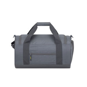 Wholesale Unisex Gym Duffel <b>Bag</b> 20-<b>30L</b> Polyester Zipper Closure Soft Handle Adjustable Strap Solid Color Casual Design - Product Image 4