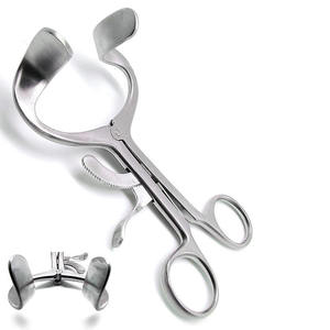 Nuevos Retractores Quirúrgicos Personalizados de Alta Calidad al por Mayor a Bajo Precio, Retractores de Retención Quirúrgicos de Dentavex - Product Image 2