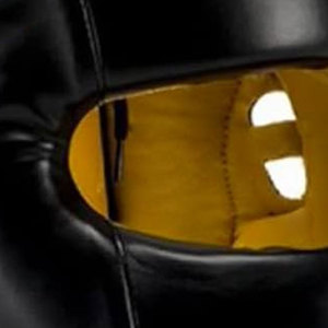 Equipo de Protección para Cabeza de Alto Impacto para Entrenamiento de MMA, Muay Thai, Kickboxing y Contacto Total, para Boxeo y Artes Marciales - Product Image 4