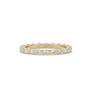 Wholesale 1.10Ct Lab Grown Diamond Jewelry 925 Silver Round Cut Unique Style Light Weight Engagement Ring for Women Diamond Ring - Product Image 6
