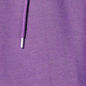 Sudadera con capucha extragrande para hombre, estilo urbano de invierno, con puños acanalados y cordón ajustable. - Product Image 6