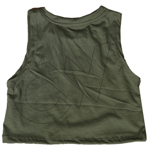 CAREWEAR SPORTS Camiseta sin mangas con capucha para mujer, negra, con cordones blancos en la parte delantera, informal, para verano, transpirable, antiarrugas, de punto - Product Image 3