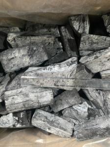 Highest Calorie-Low Ash 100% Natural Maitiew White Charcoal/Binchotan Non-Smoke Non-Flame 5-6 Hours Burning Time Energy Flame - Product Image 6