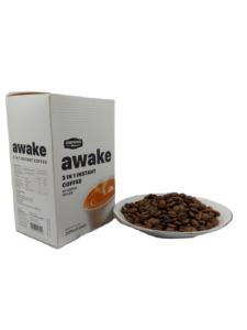 [2025ส่งออกสูงสุด] โรบัสต้าเวียดนามผสมกาแฟสำเร็จรูประดับพรีเมี่ยม3อิน1ผิวเรียบเนียนหวานสำหรับตลาดค้าปลีก - Product Image 2