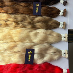 ผมแท้ขายส่งแบบเป็นมัด ผมเวียดนามแท้ 100% คุณภาพพรีเมียม - Product Image 6