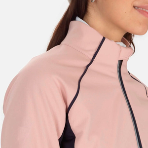 Chaquetas softshell versátiles, impermeables, transpirables y aisladas para mujer, ideales para deportes de invierno, viajes y actividades al aire libre. - Product Image 4