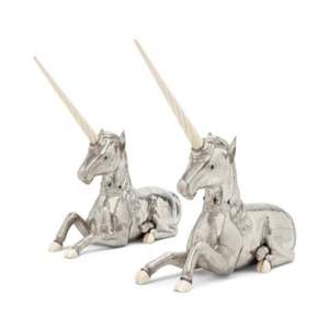 Escultura de Caballo de Aluminio Estilo Vintage, Adorno Ecuestre Decorativo para Hogares con Temática Clásica y Herencia Histórica - Product Image 4