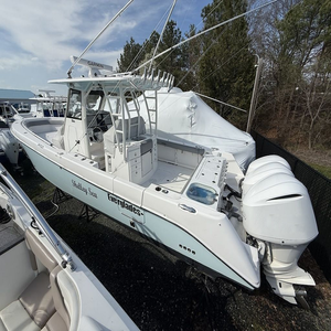 Consola Central Everglades 355 de 2017 - Product Image 1