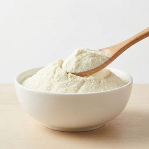 High Grade Instant Whole Milk Powder Rich Protein Dairy Ingredient for Bakery Snacks and Food Industry Supply - Product Image 2