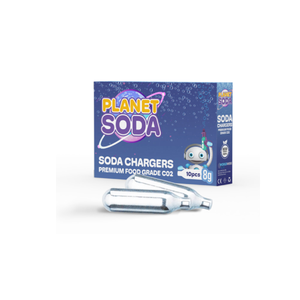 Cartucho de CO2 de 8g Probado a Presión para Uso Doméstico y Comercial en Bebidas Espumosas, Compre Ahora al Por Mayor a Bajo Precio - Product Image 5