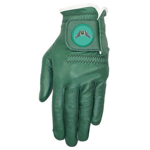 Guantes de Golf Transpirables, Ligeros, de Alto Rendimiento, Ajuste Seguro, Guantes Deportivos Premium, Material de Cuero Suave - Product Image 6