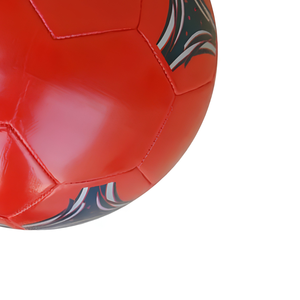 Balón de Fútbol para Adultos, Entrenamiento Profesional, Venta al Por Mayor, Proveedor de Equipamiento Deportivo, PU Laminado y Termosellado - Product Image 3